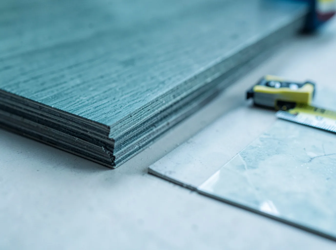Luxury Vinyl Plank Installation Wauregan, CT FAQs